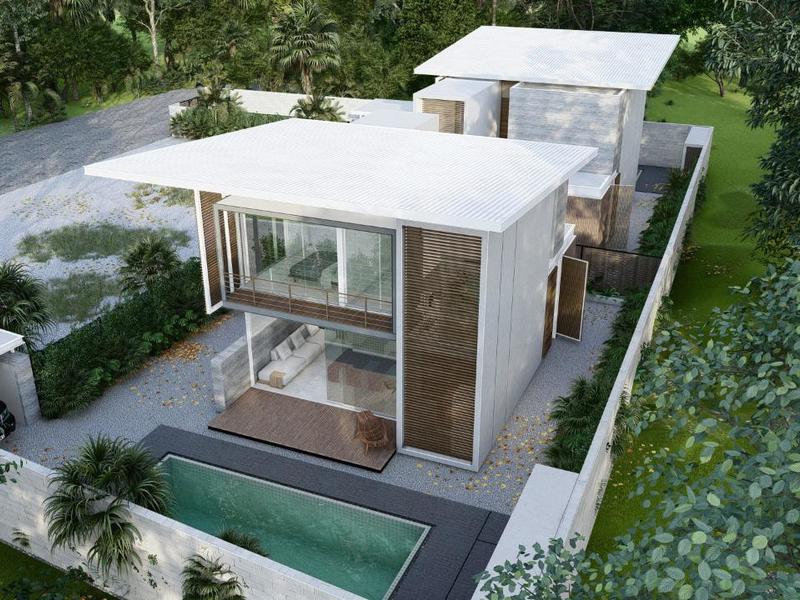 3 bed Single Family Homes For Sale in Nosara, Guanacaste - 1